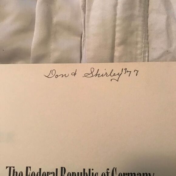 3 beautiful hard back coffee table books on Germany - Picture 5 of 10